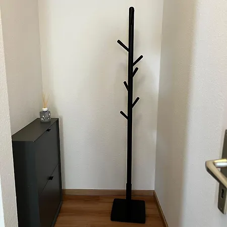 Проживание в семье Einzelzimmer 2 In Schoener In Ruhiger Lage
